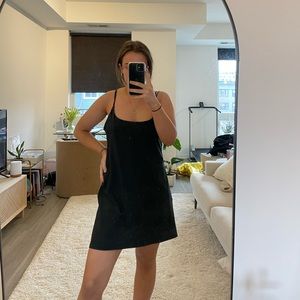abercrombie travelers dress